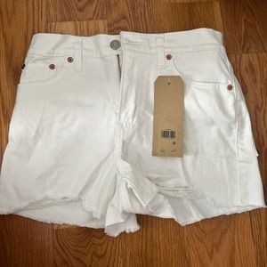 Levi’s 501 Shorts